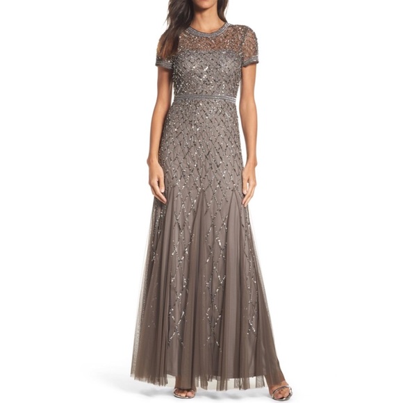 Adrianna Papell Evening Dresses